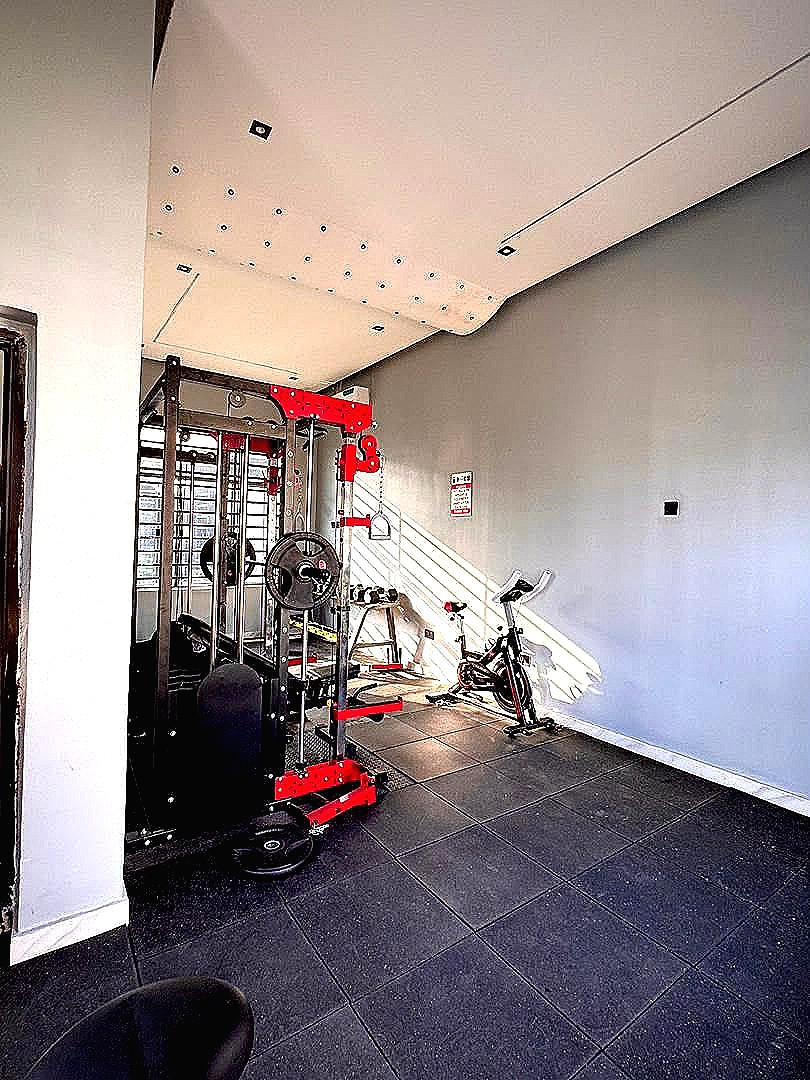 Amber Suites, Cozy 2 Bedroom Apartment in Ikate — photo 8